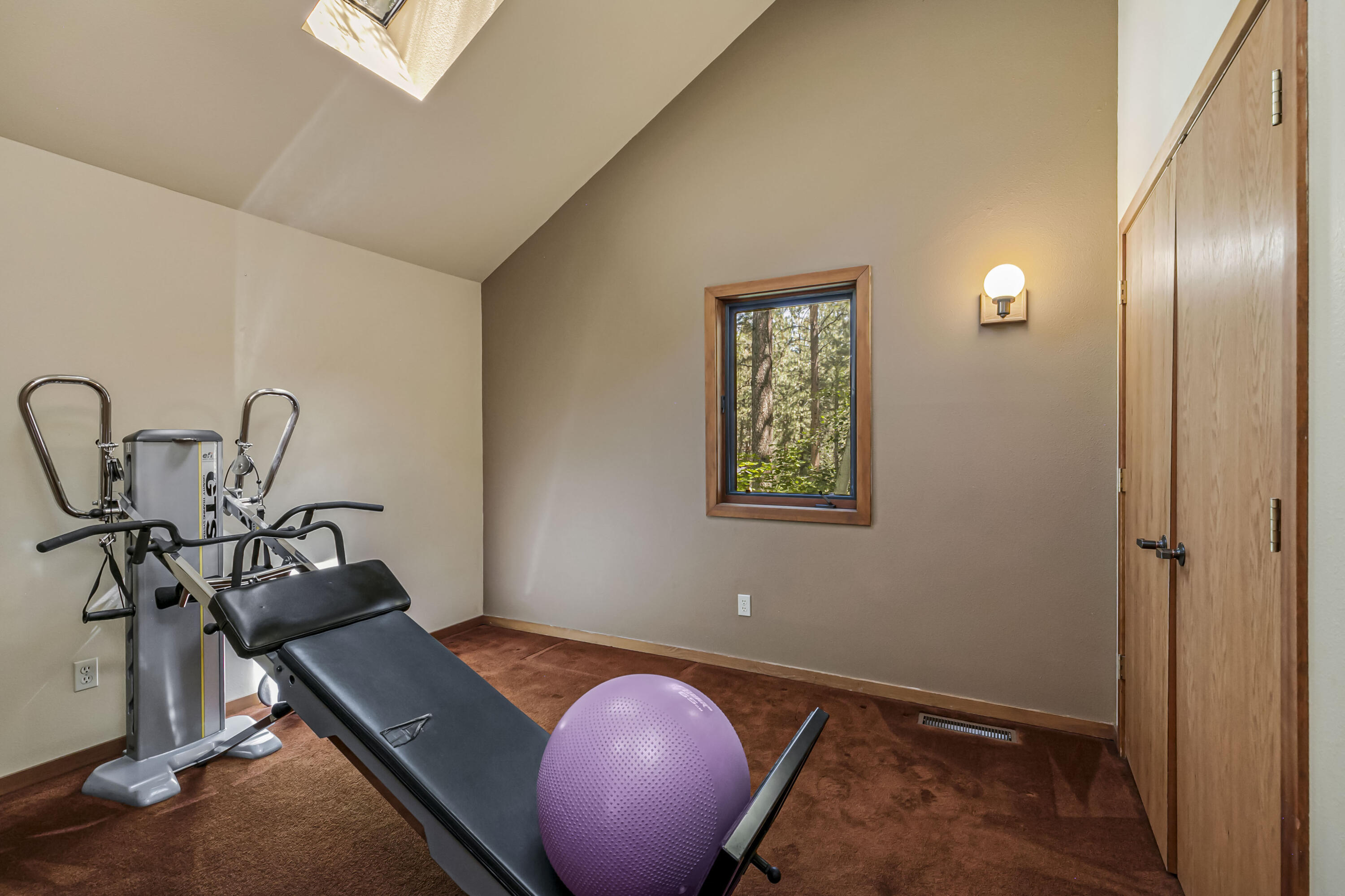 Sunrise Village - Residential