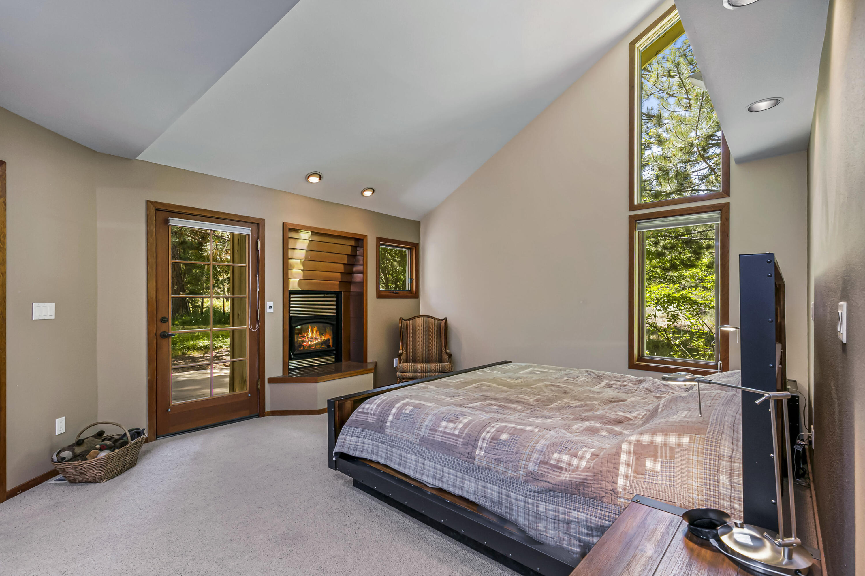 Sunrise Village - Residential