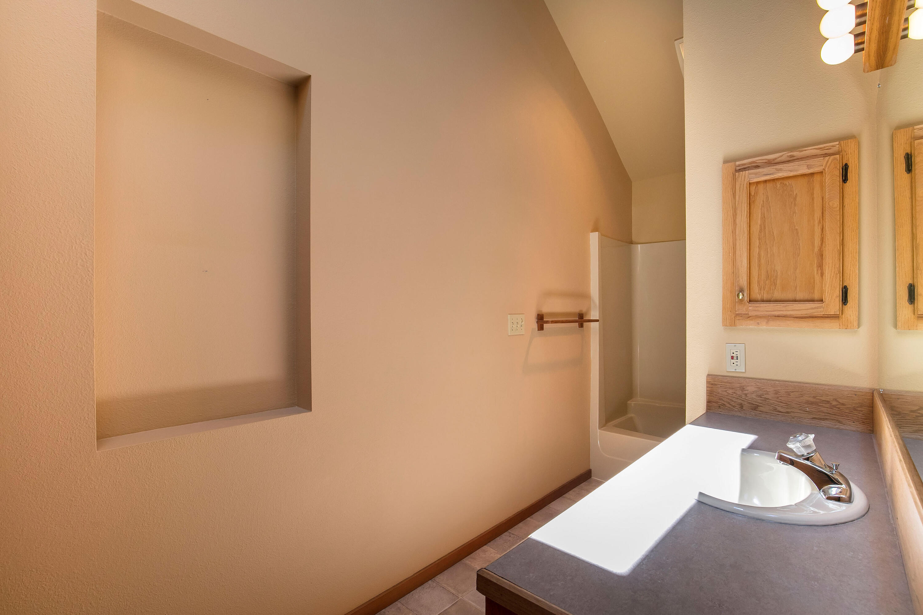 Sunrise Village - Residential