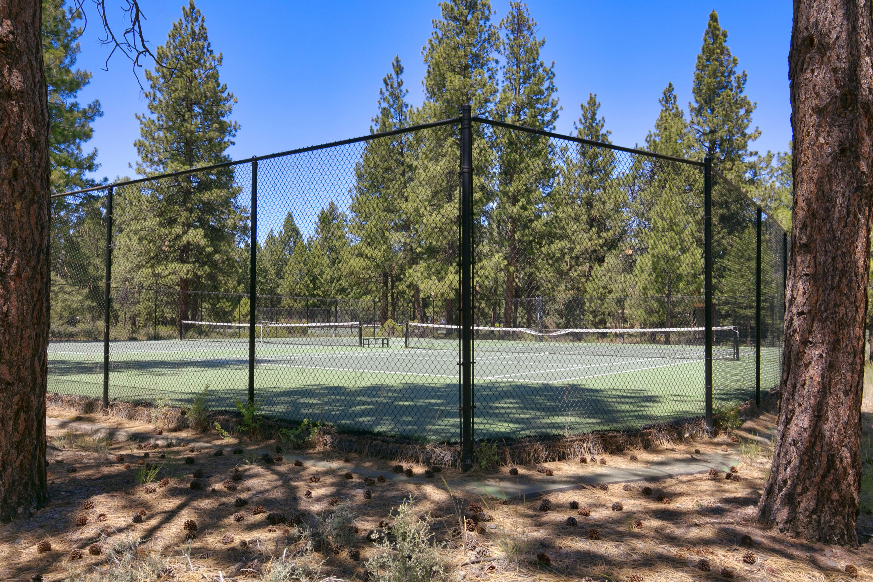 Sunrise Village - Residential