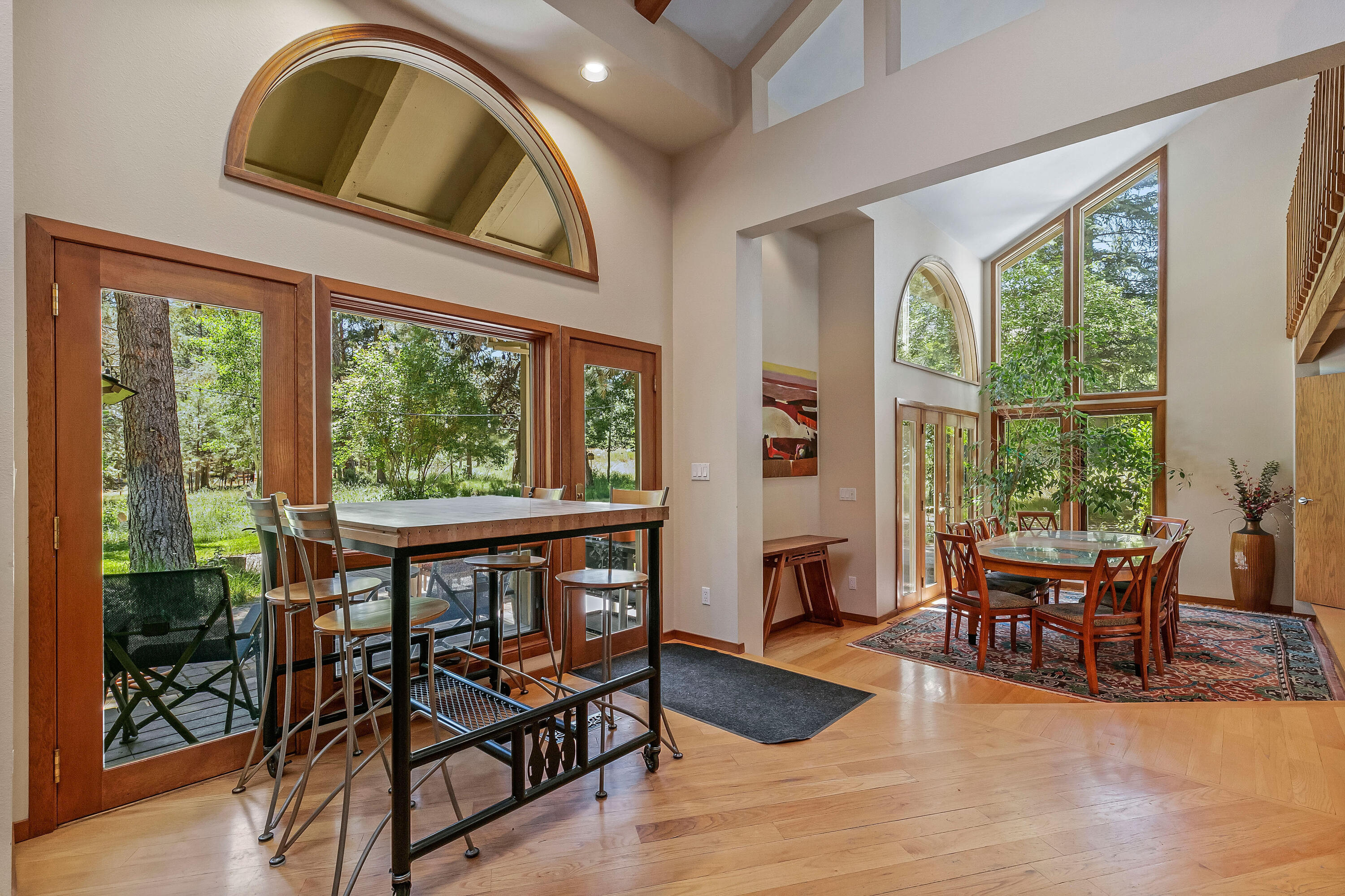 Sunrise Village - Residential