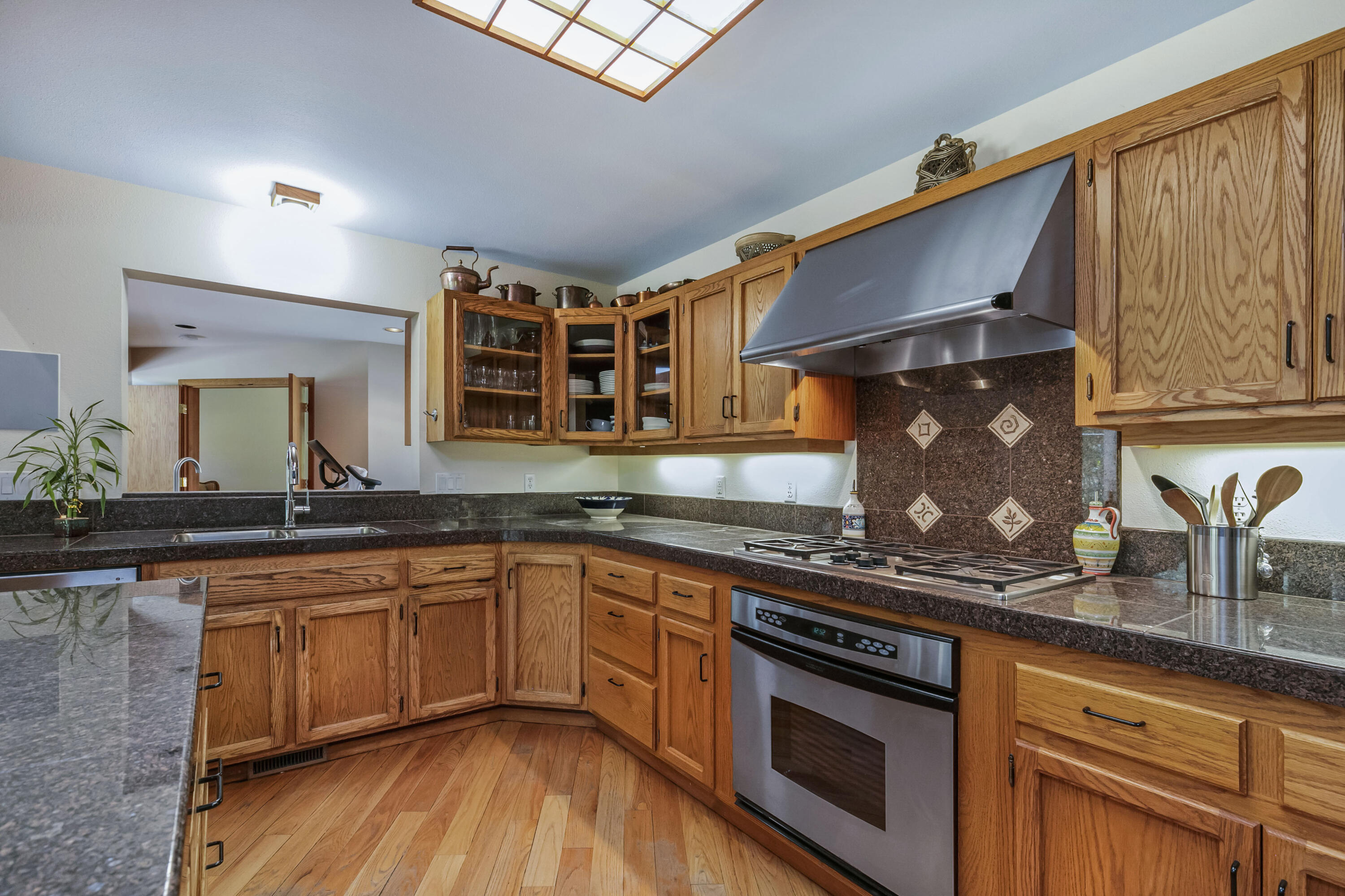 Sunrise Village - Residential