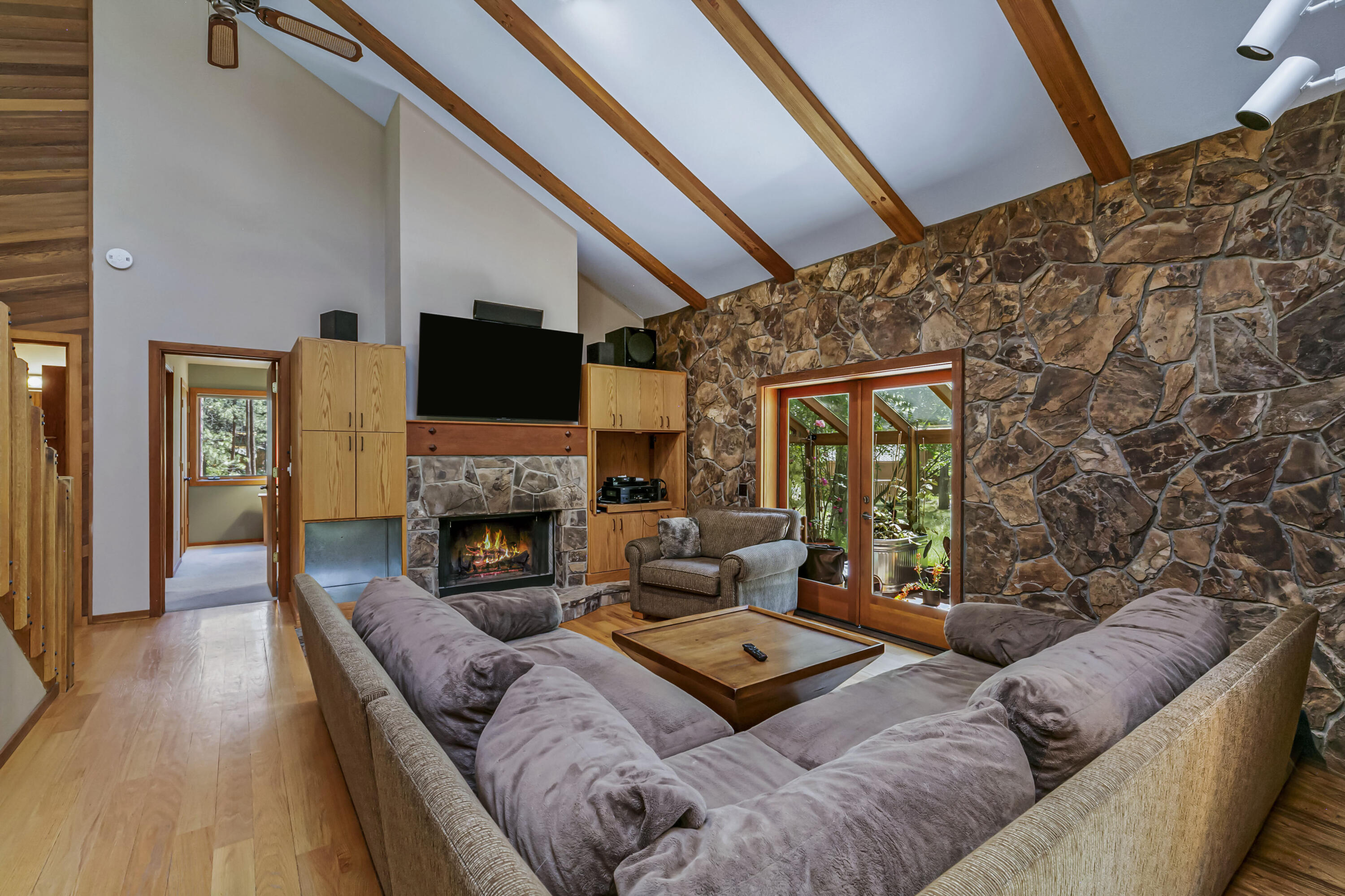 Sunrise Village - Residential