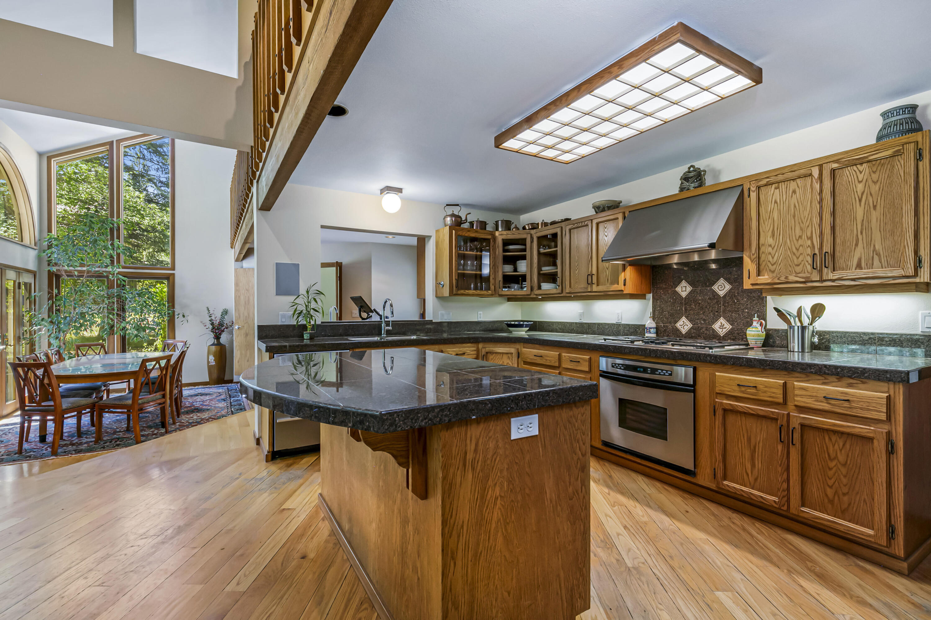 Sunrise Village - Residential