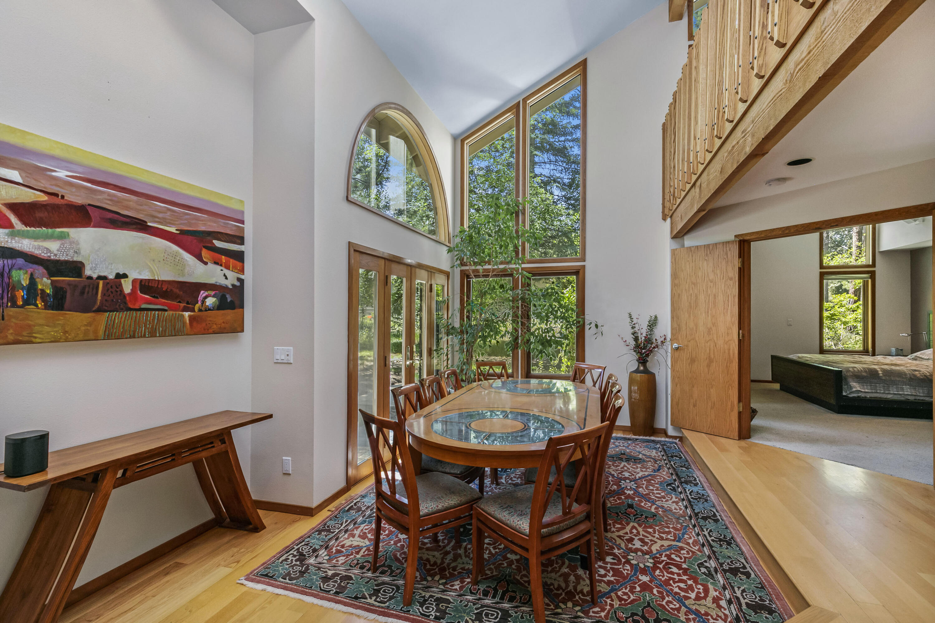 Sunrise Village - Residential