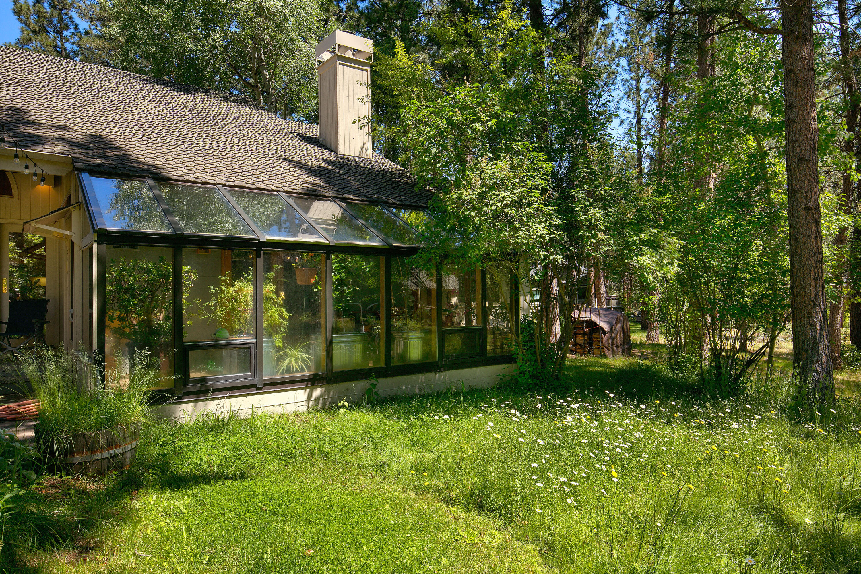 Sunrise Village - Residential