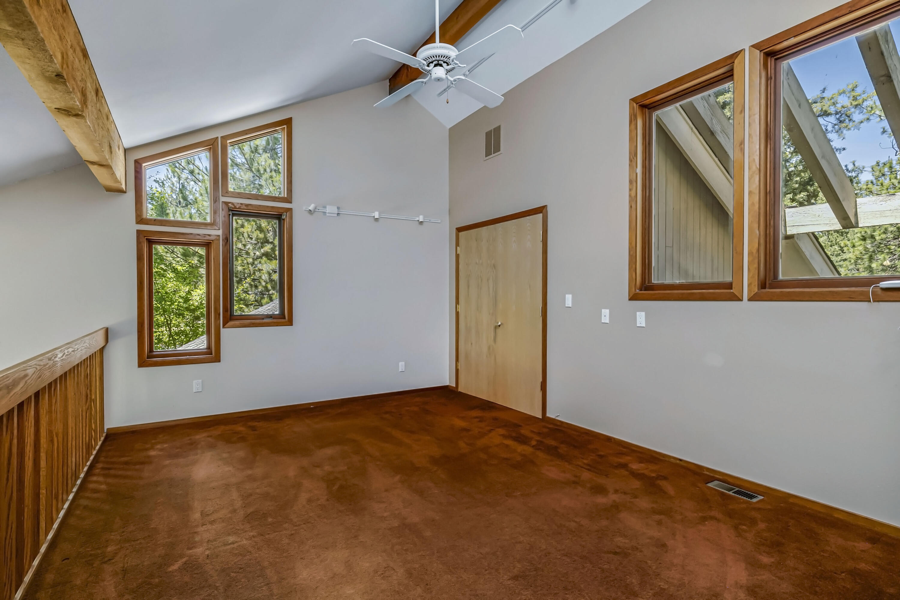 Sunrise Village - Residential