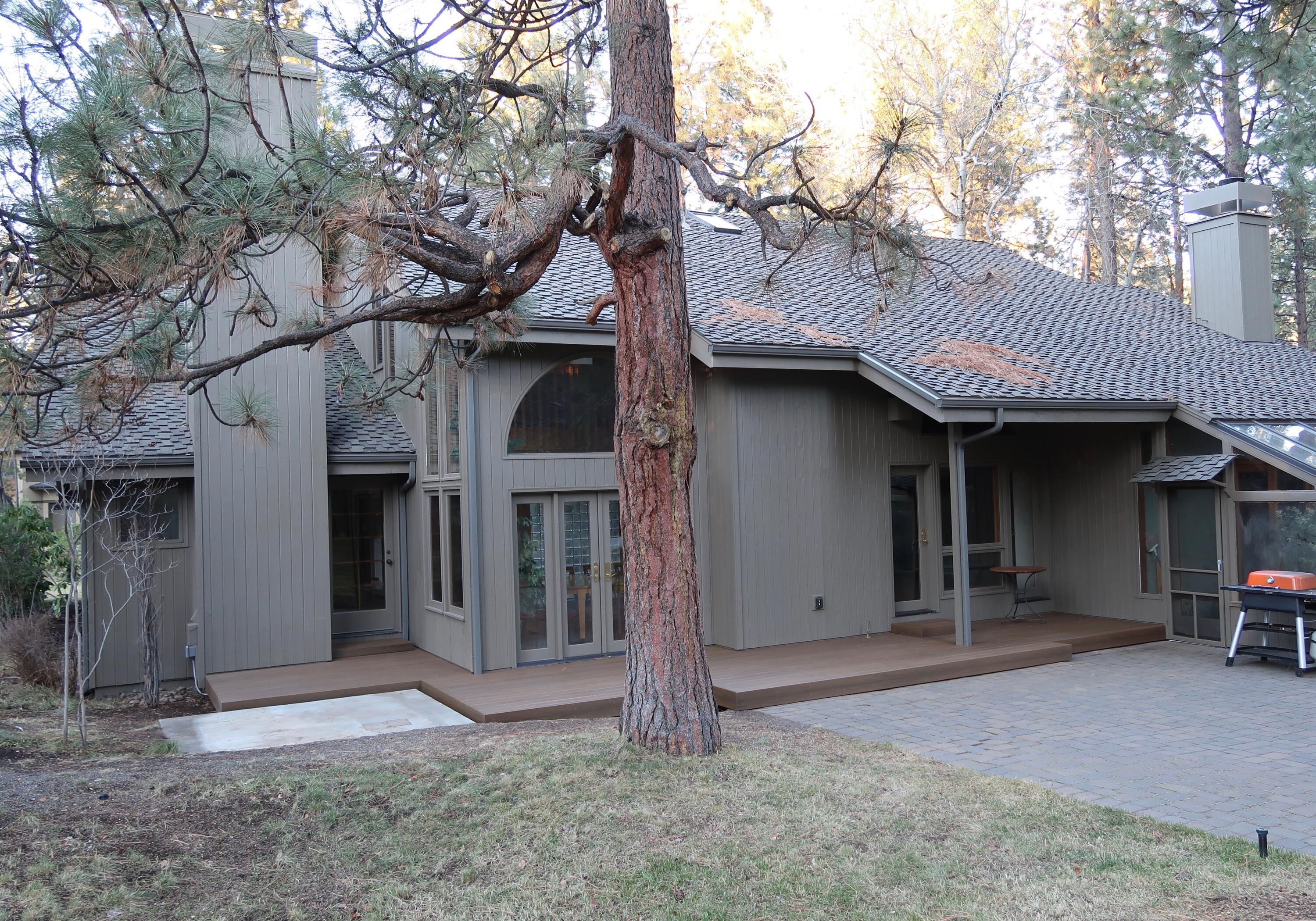 Sunrise Village - Residential