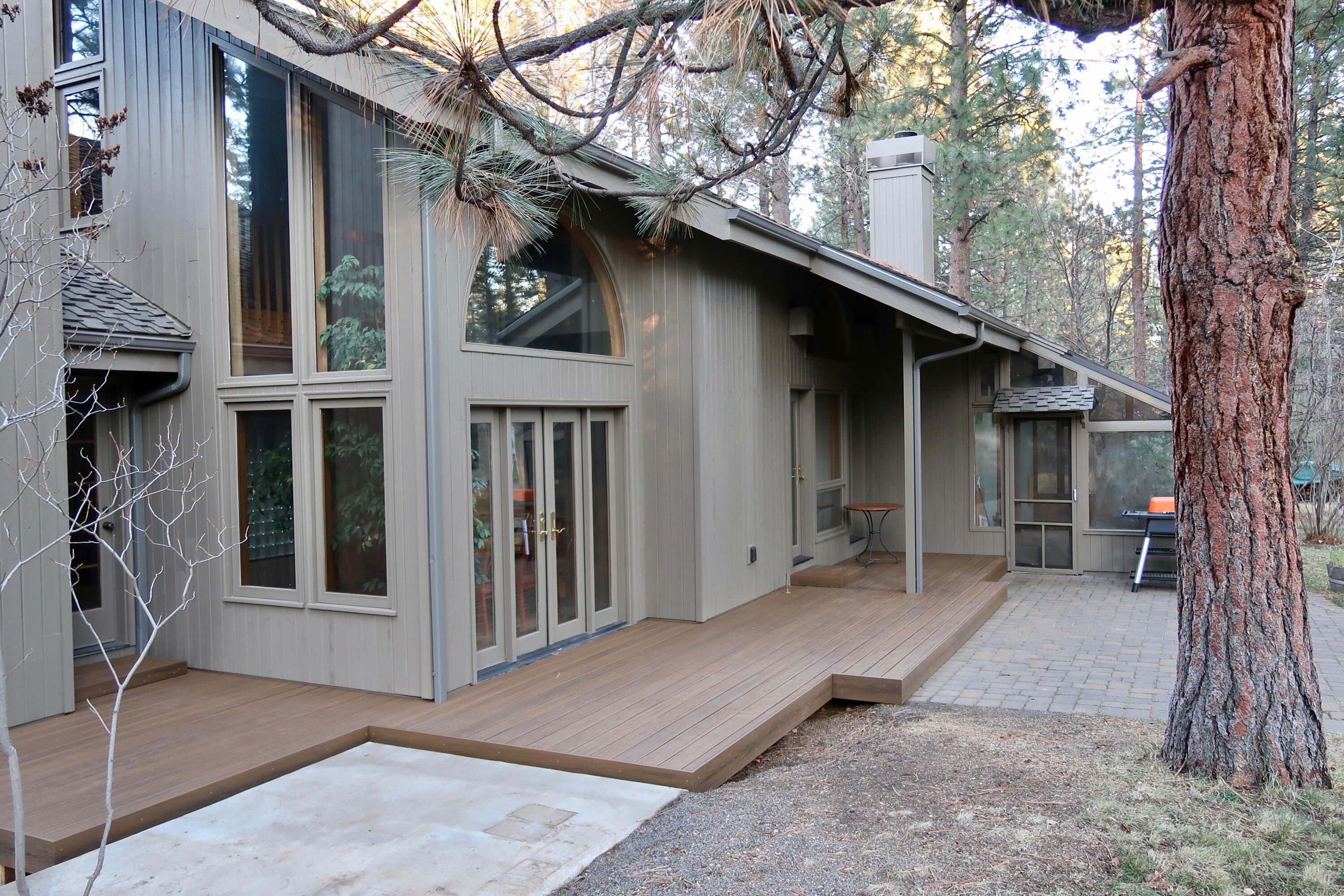 Sunrise Village - Residential