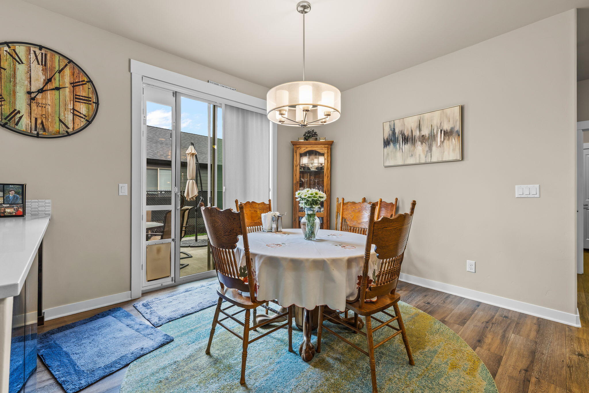 Crescent Creek - Residential