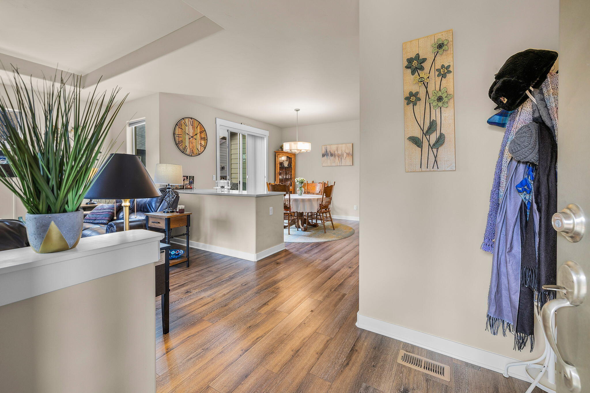 Crescent Creek - Residential