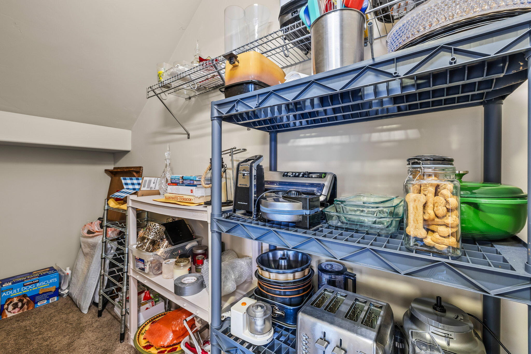 Crescent Creek - Residential