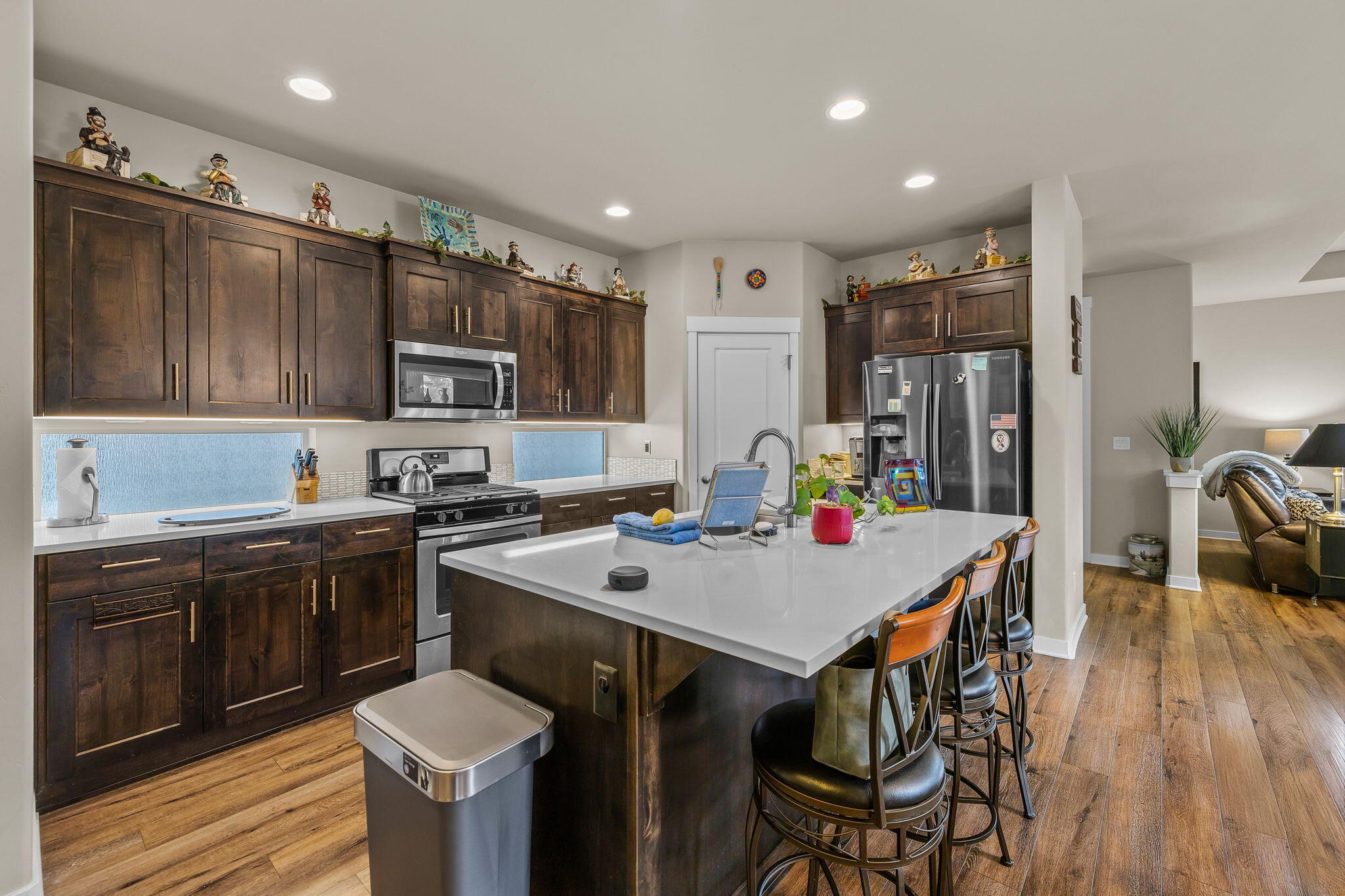 Crescent Creek - Residential