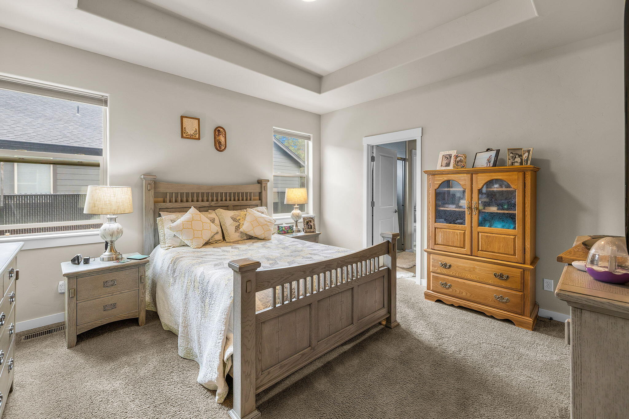 Crescent Creek - Residential