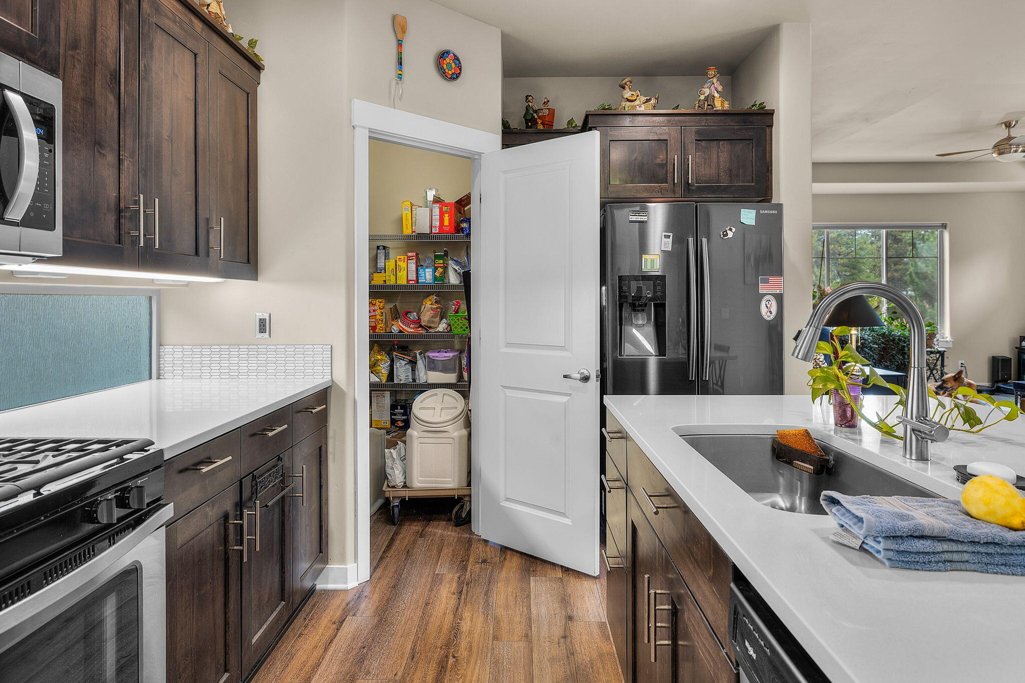 Crescent Creek - Residential