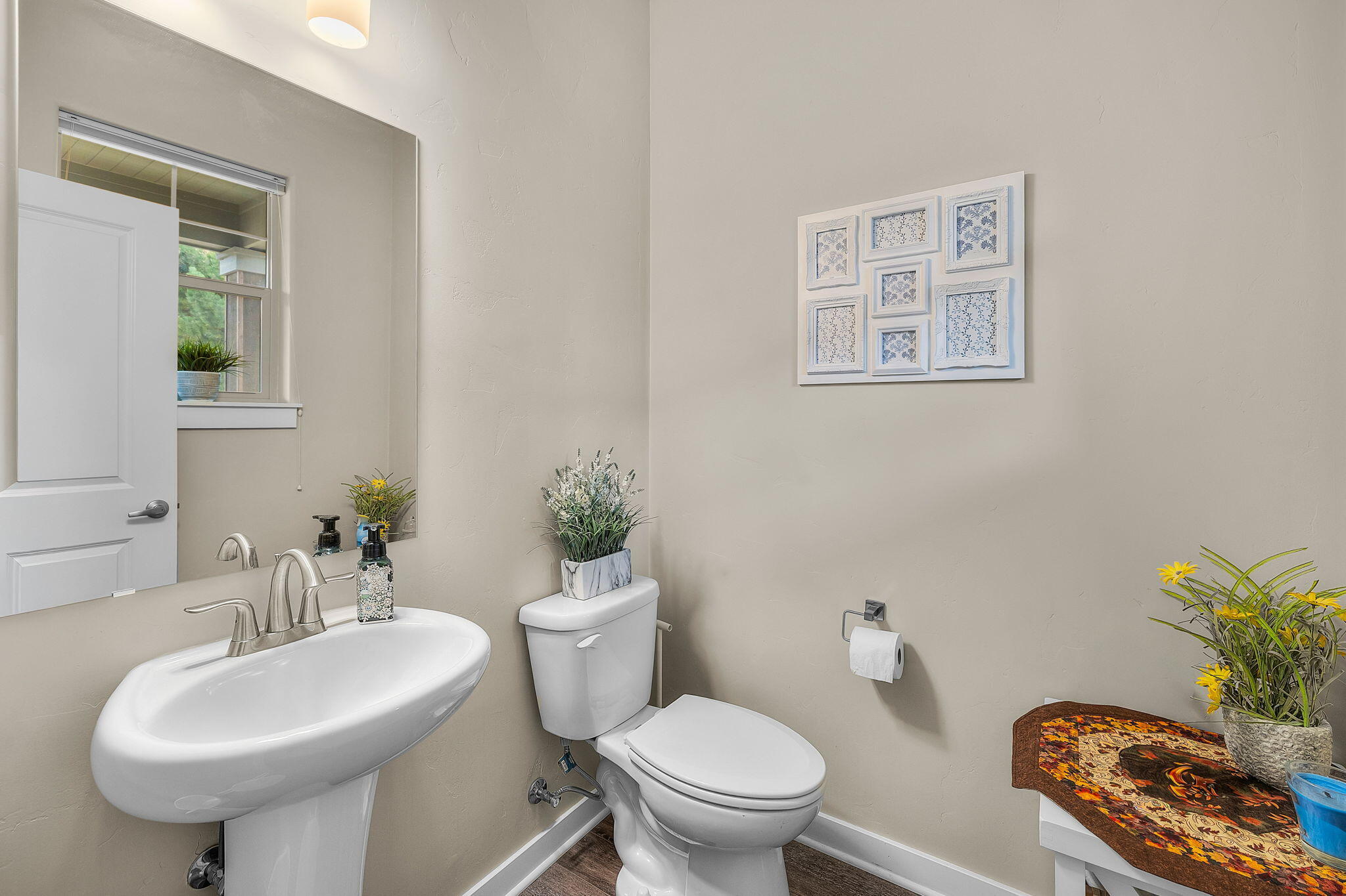 Crescent Creek - Residential