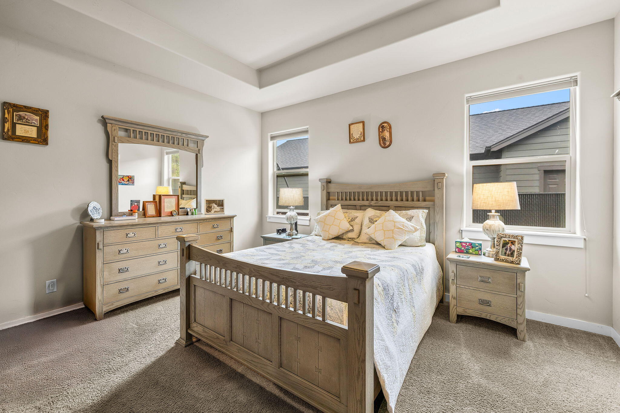 Crescent Creek - Residential