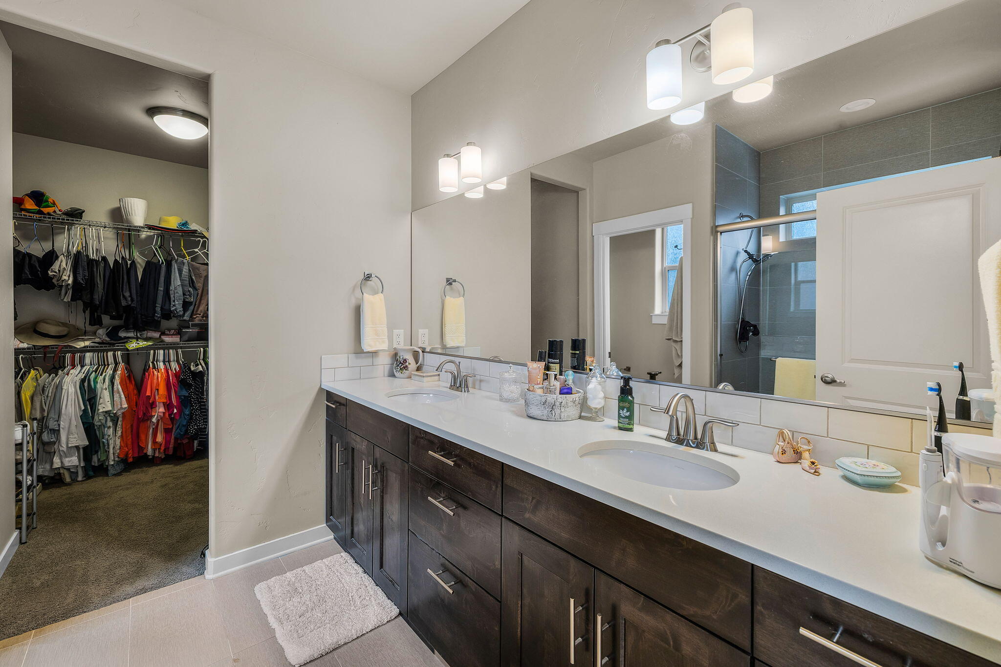 Crescent Creek - Residential