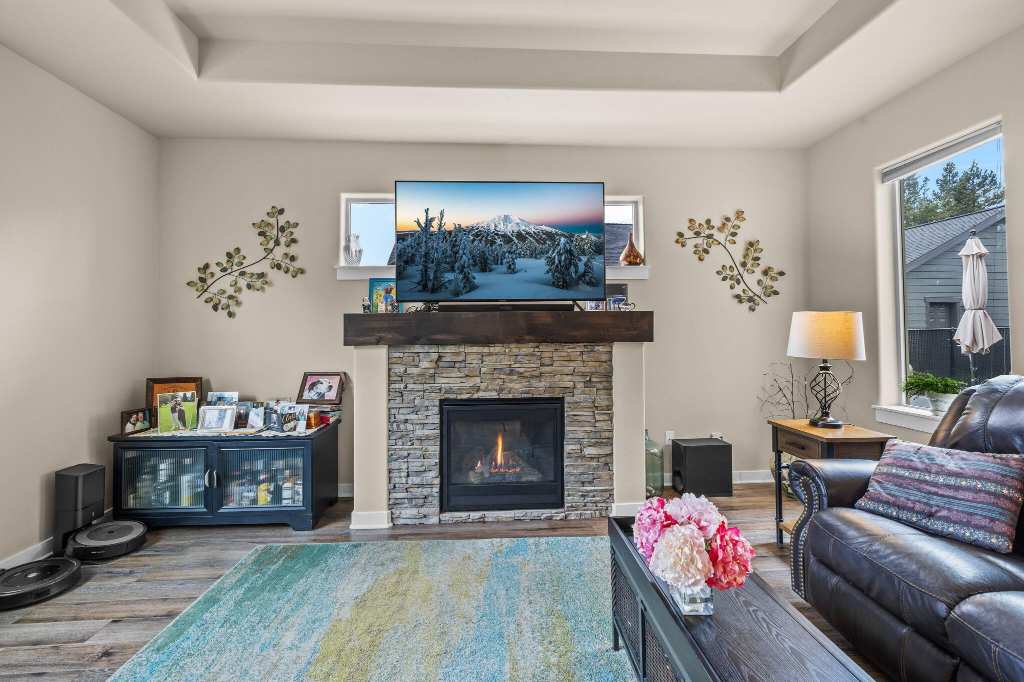 Crescent Creek - Residential