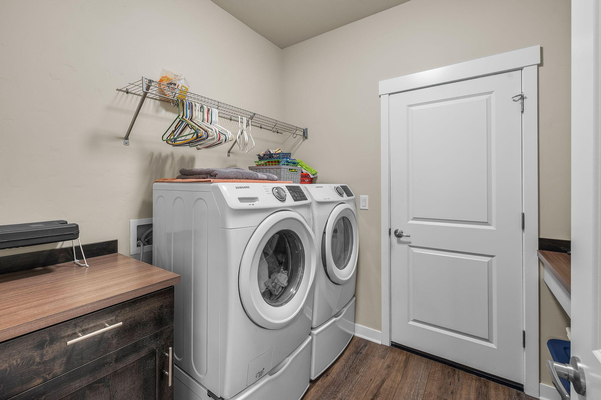 Crescent Creek - Residential