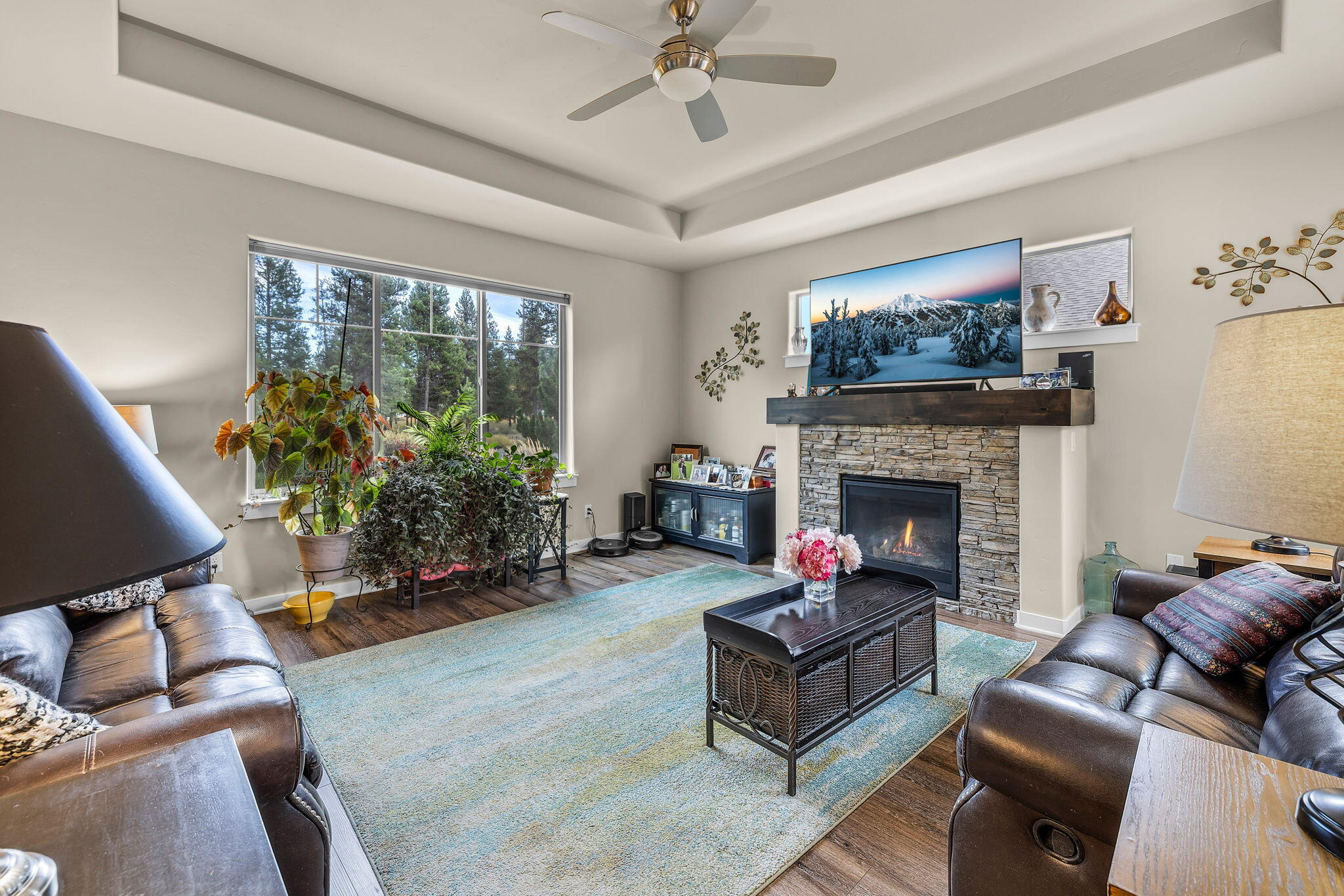 Crescent Creek - Residential