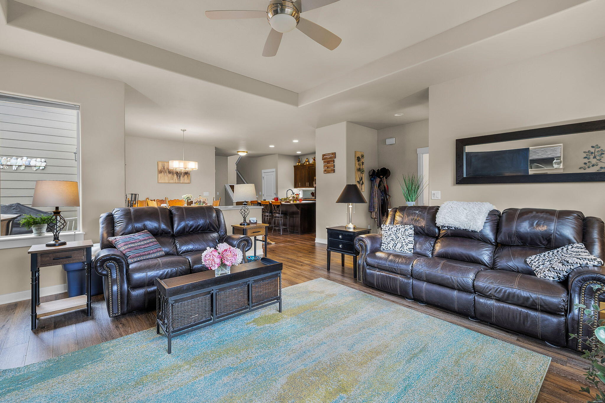 Crescent Creek - Residential