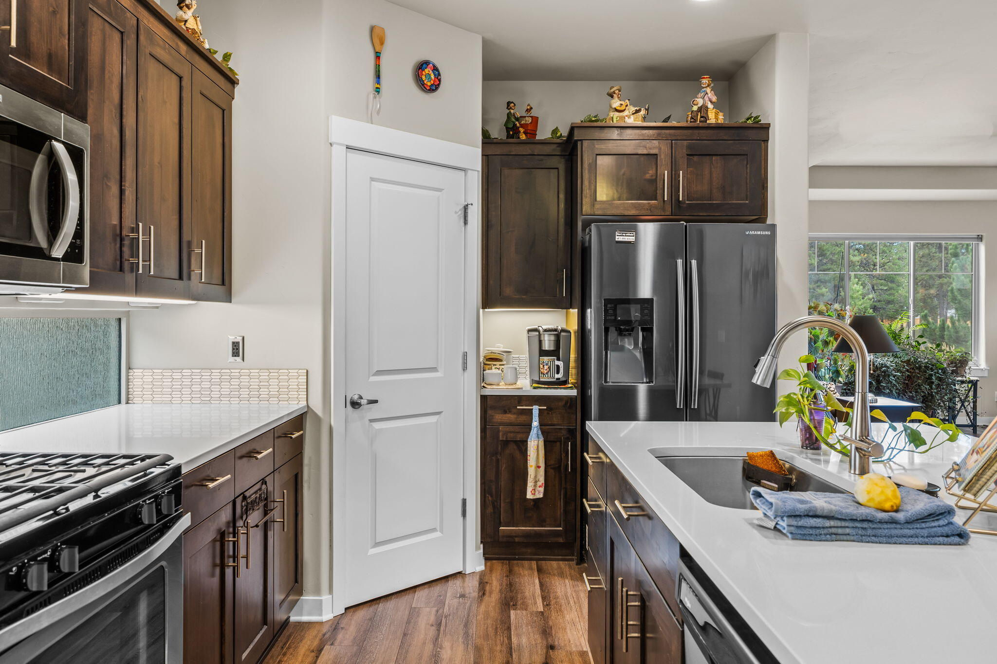 Crescent Creek - Residential