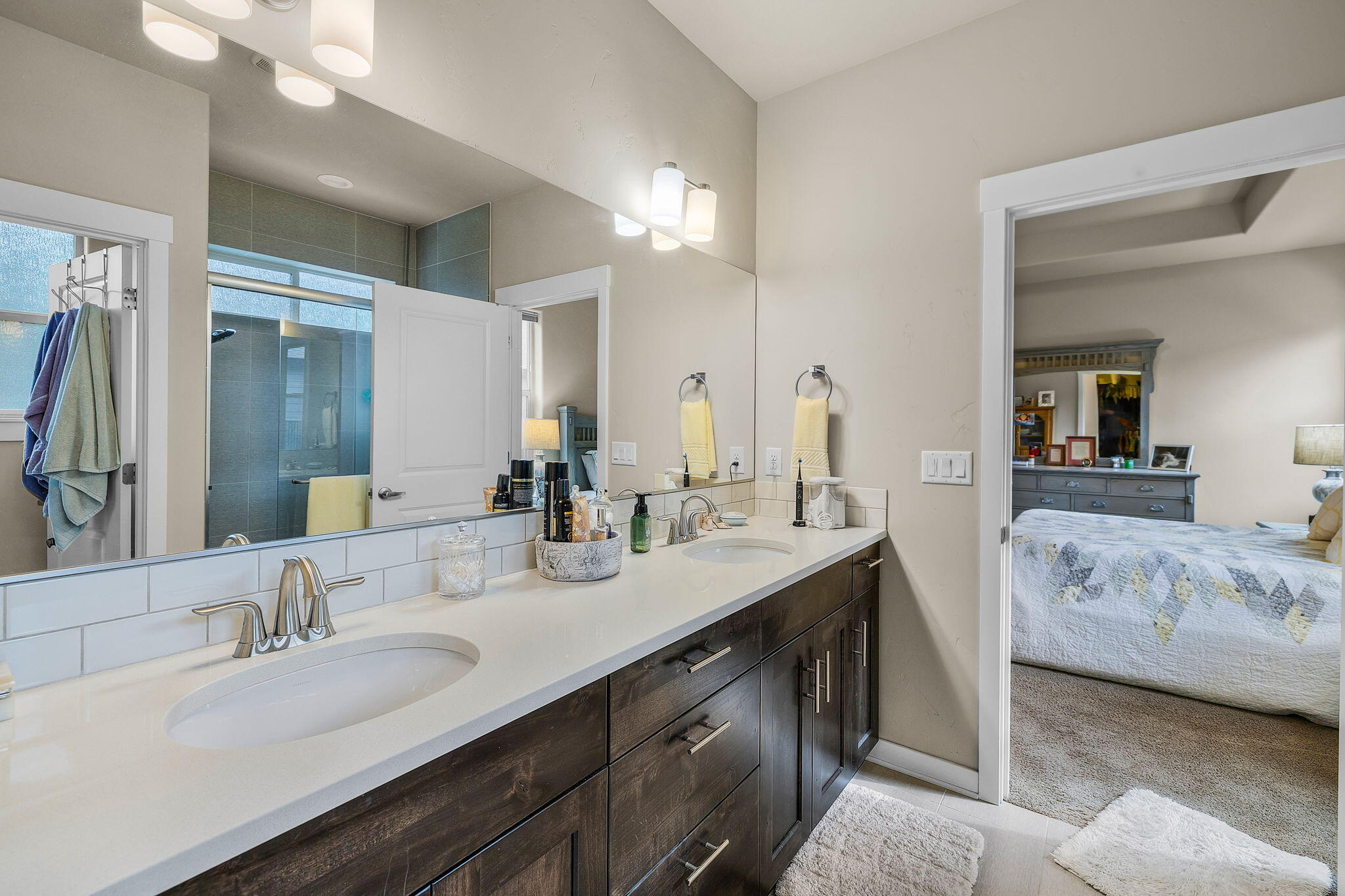 Crescent Creek - Residential