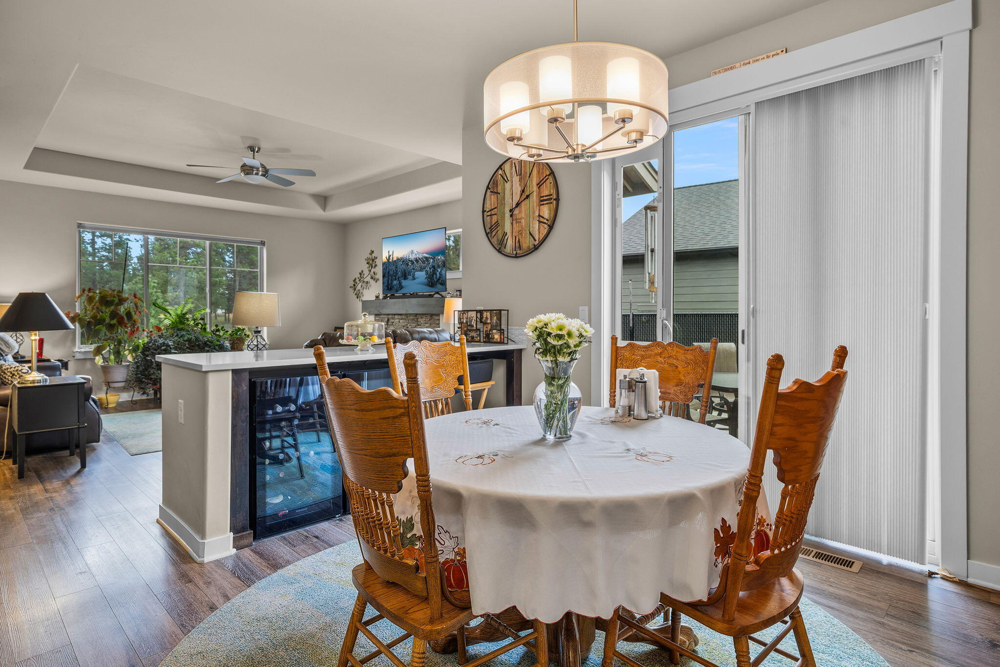 Crescent Creek - Residential