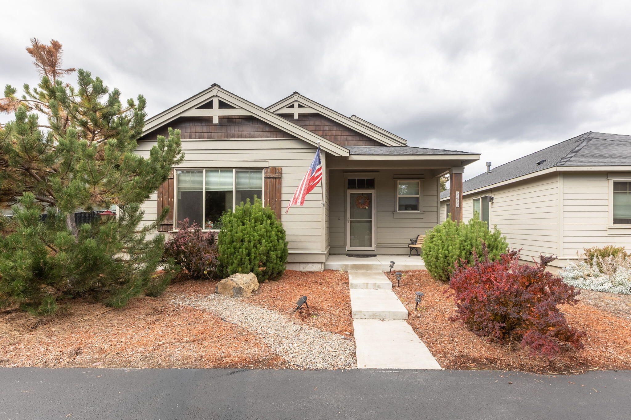 Crescent Creek - Residential