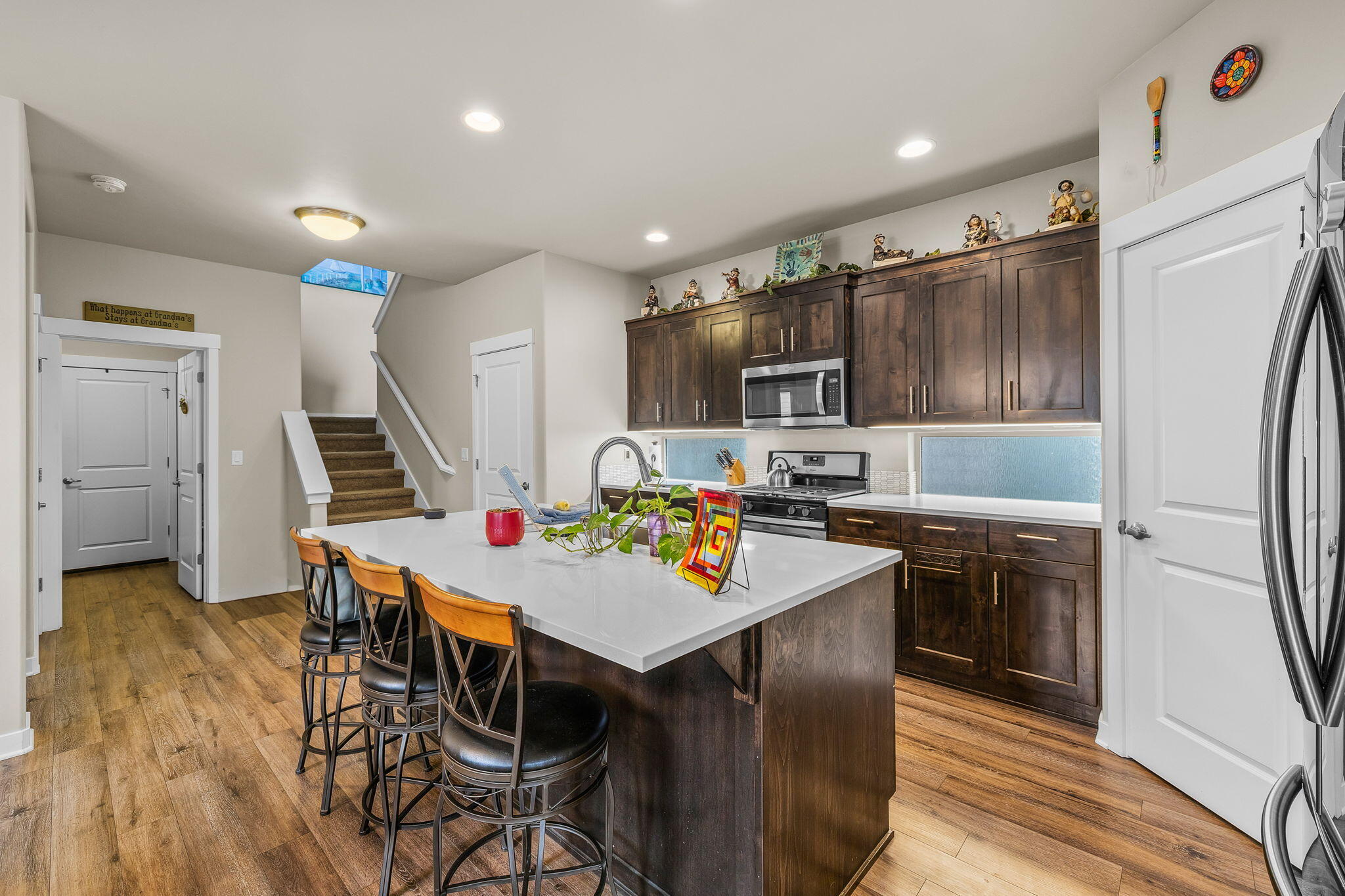 Crescent Creek - Residential