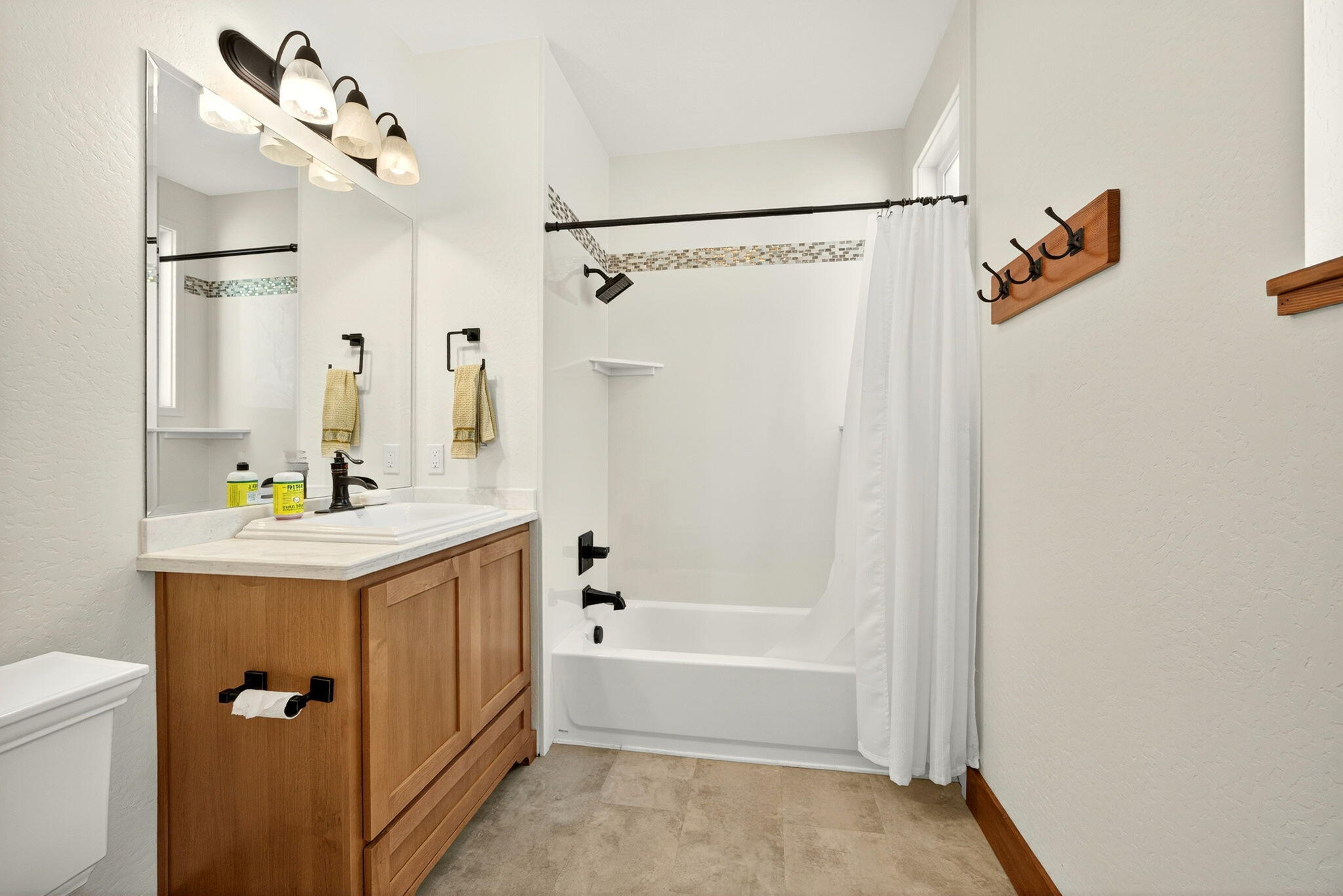 N/A - Residential Income