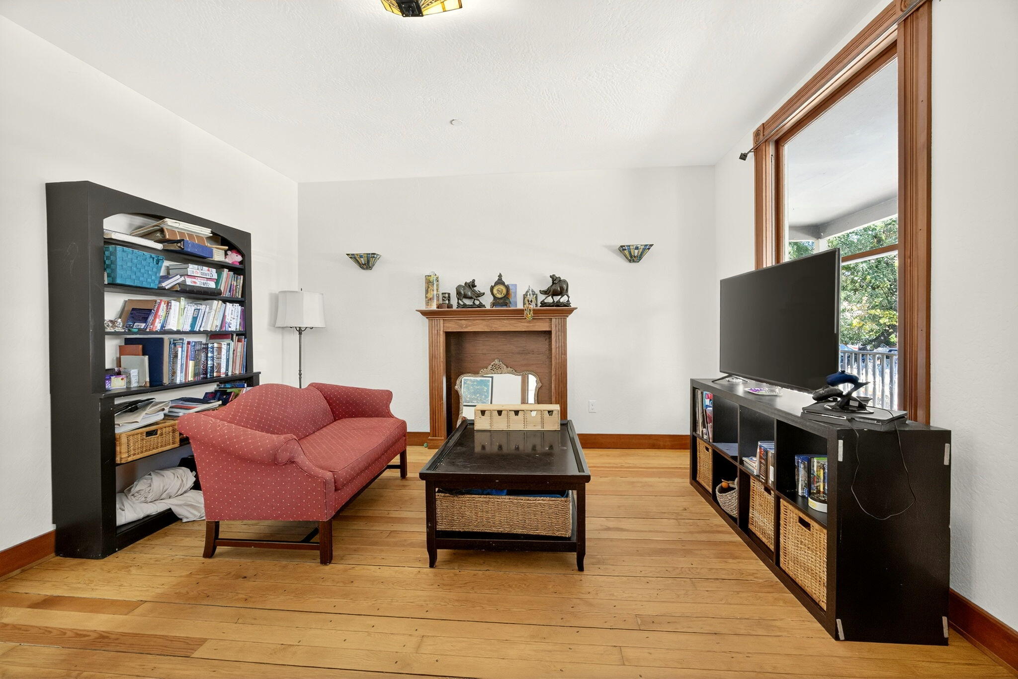 N/A - Residential Income