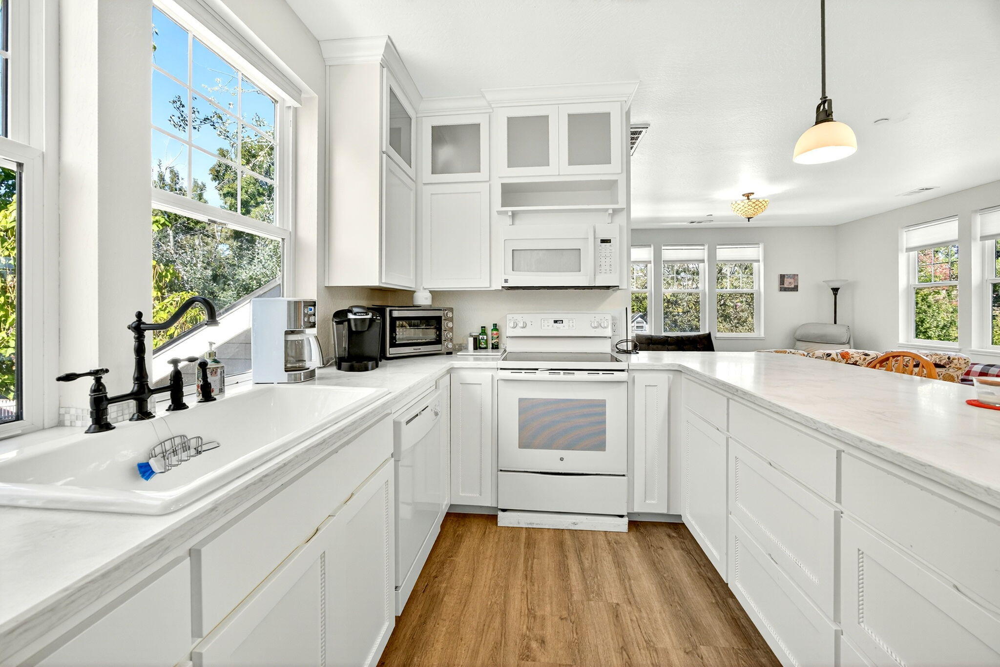 N/A - Residential Income