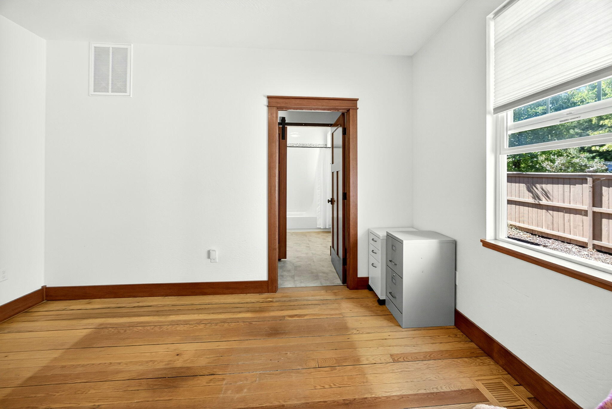 N/A - Residential Income