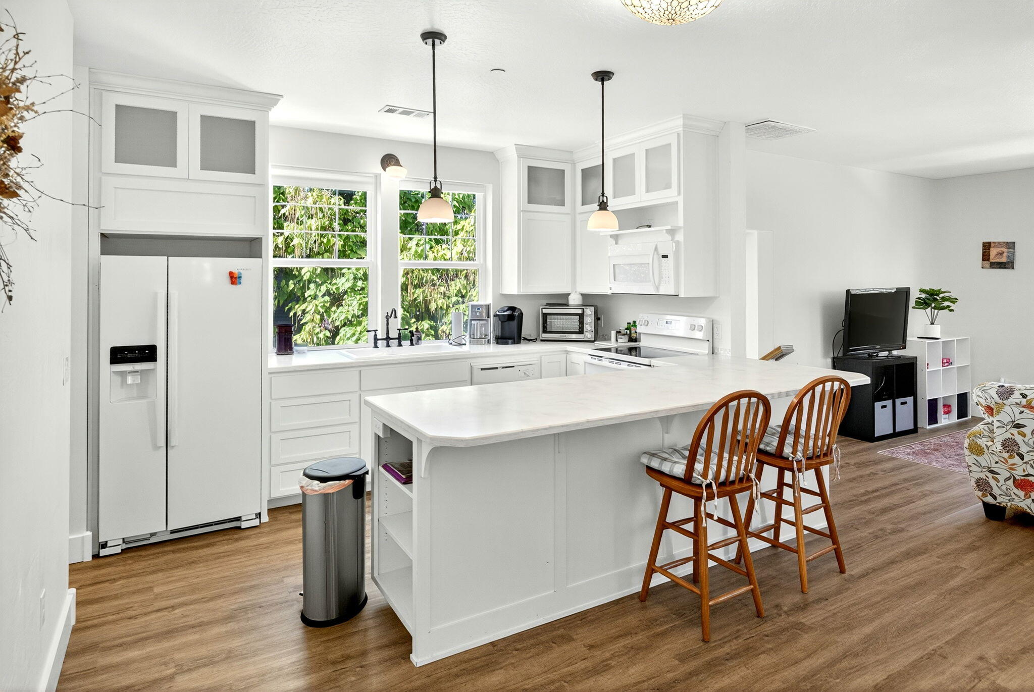 N/A - Residential Income