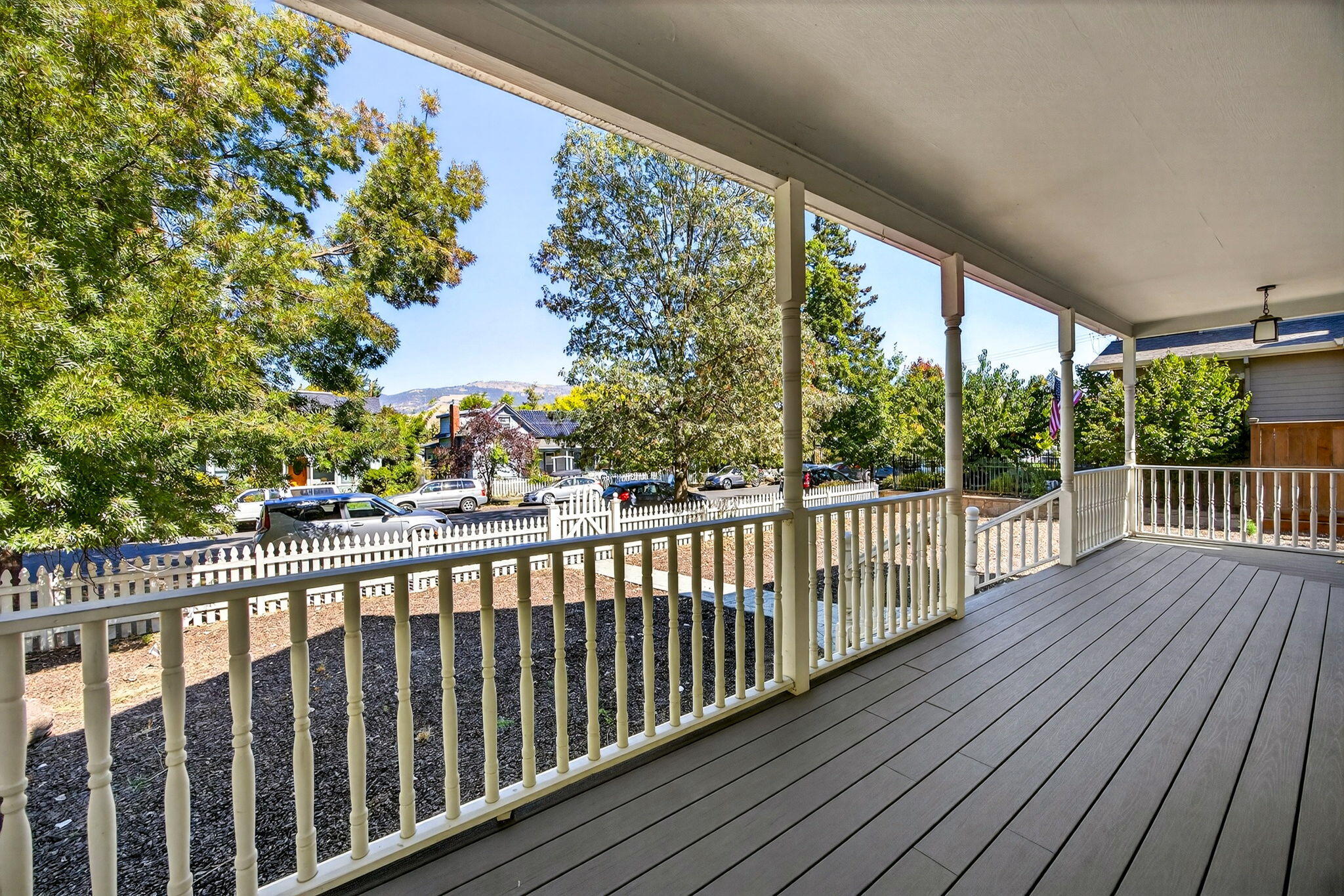 N/A - Residential Income