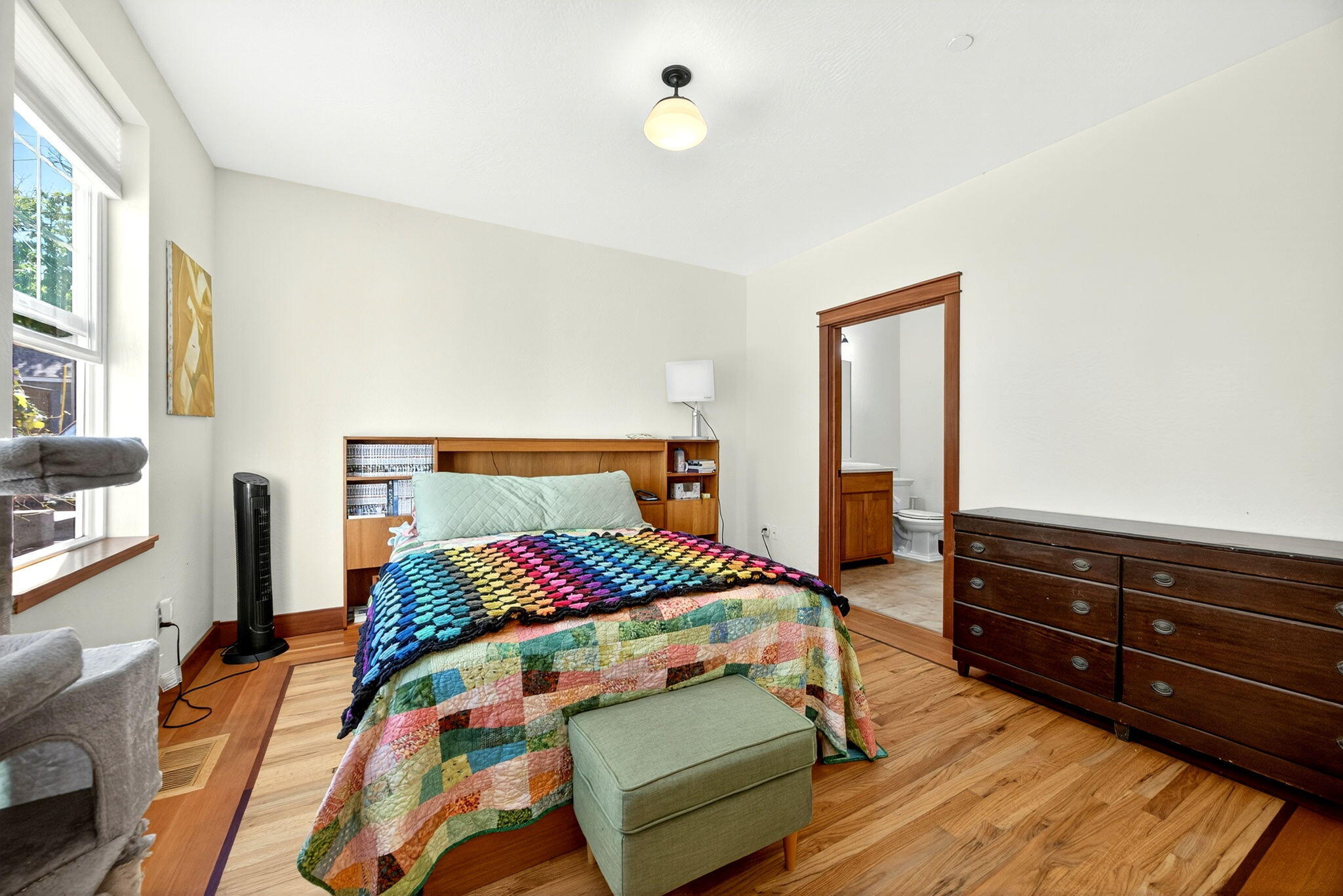 N/A - Residential Income