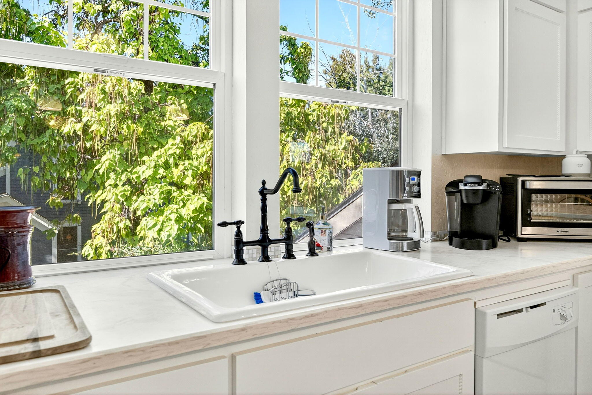 N/A - Residential Income