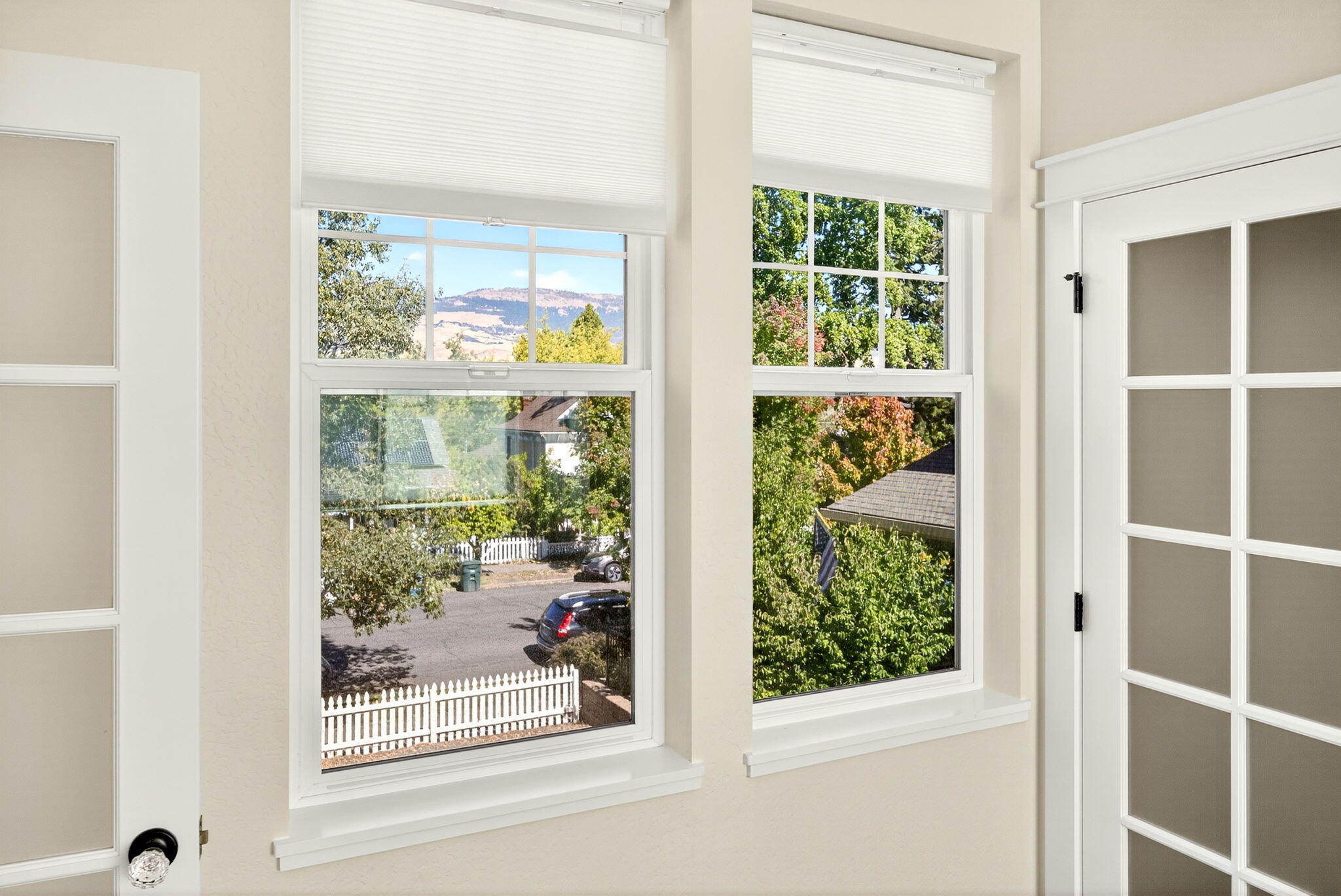 N/A - Residential Income