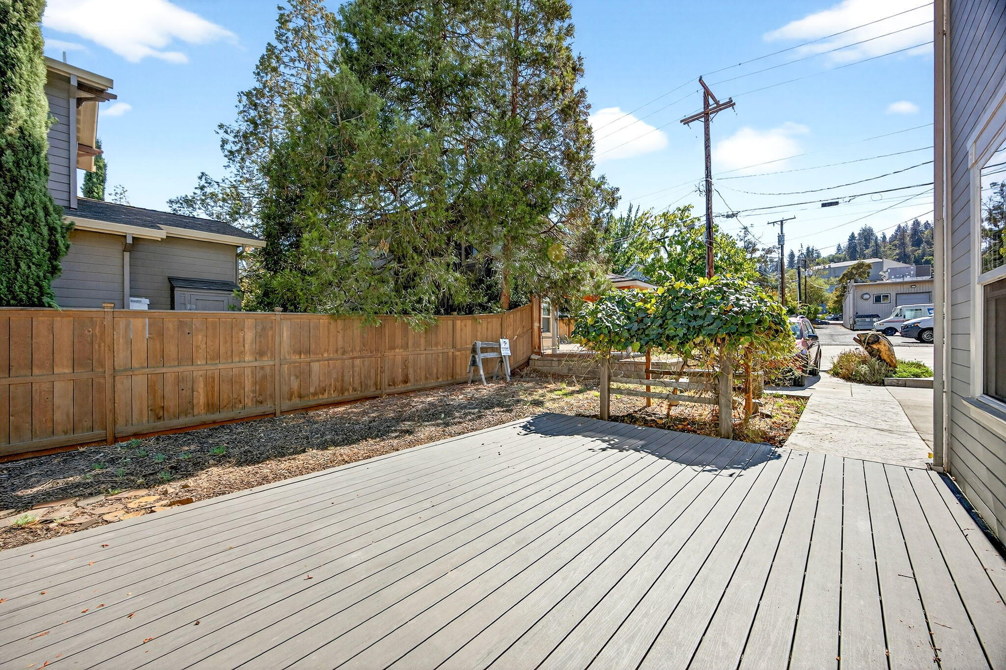 N/A - Residential Income