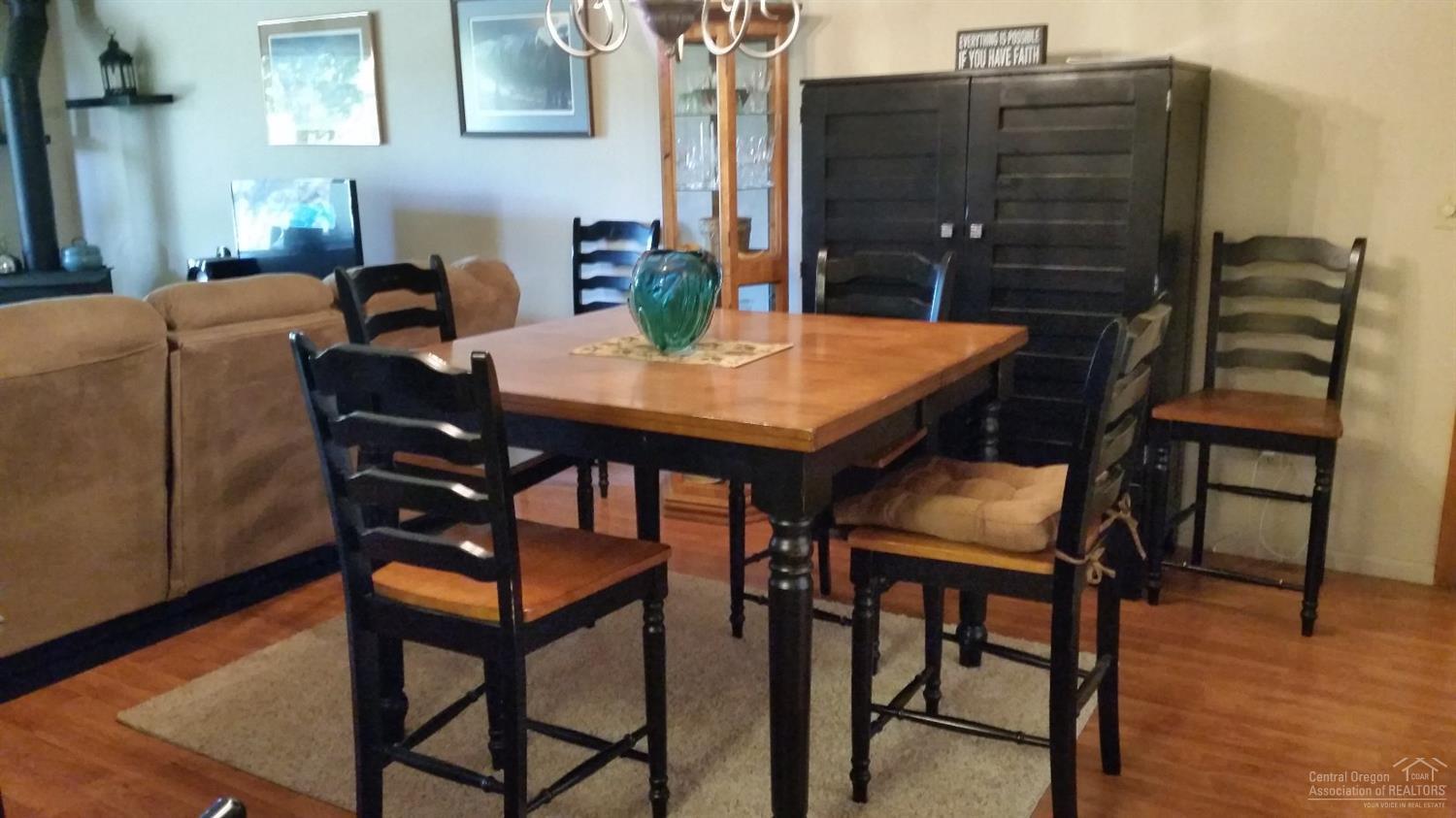 Madras Ranchos - Residential