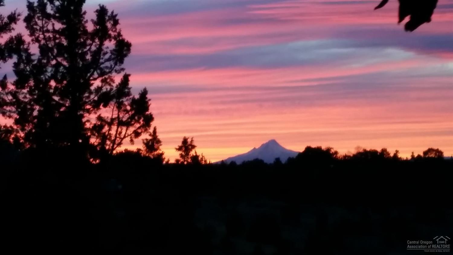 Madras Ranchos - Residential