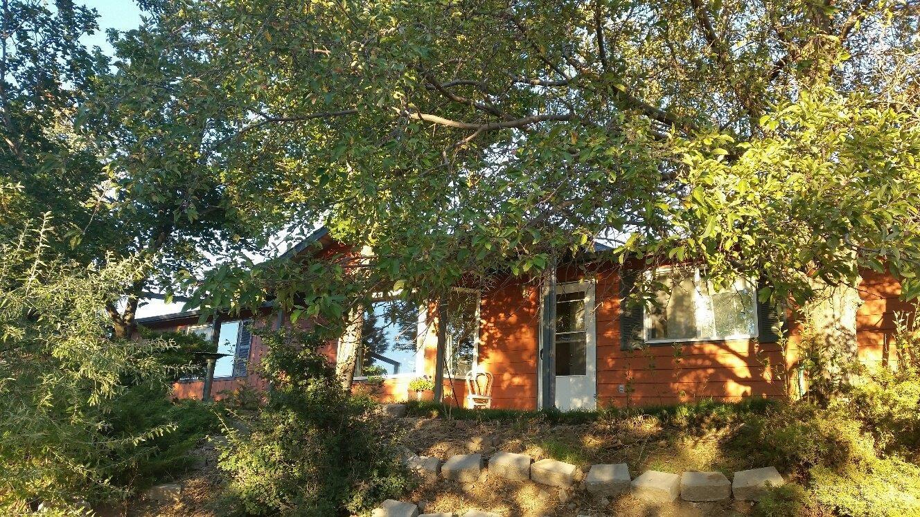 Madras Ranchos - Residential