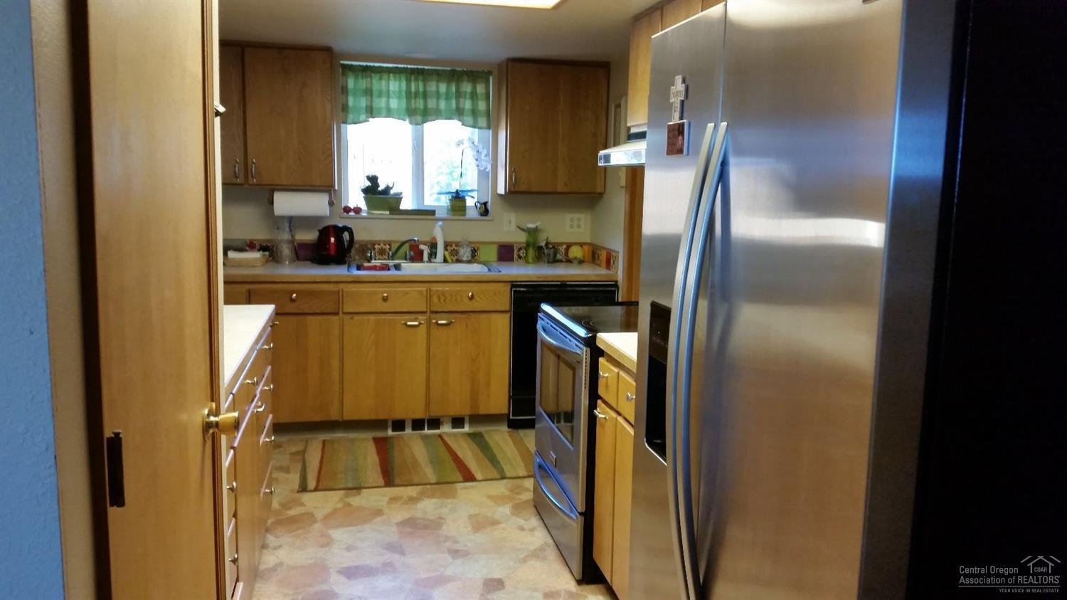 Madras Ranchos - Residential