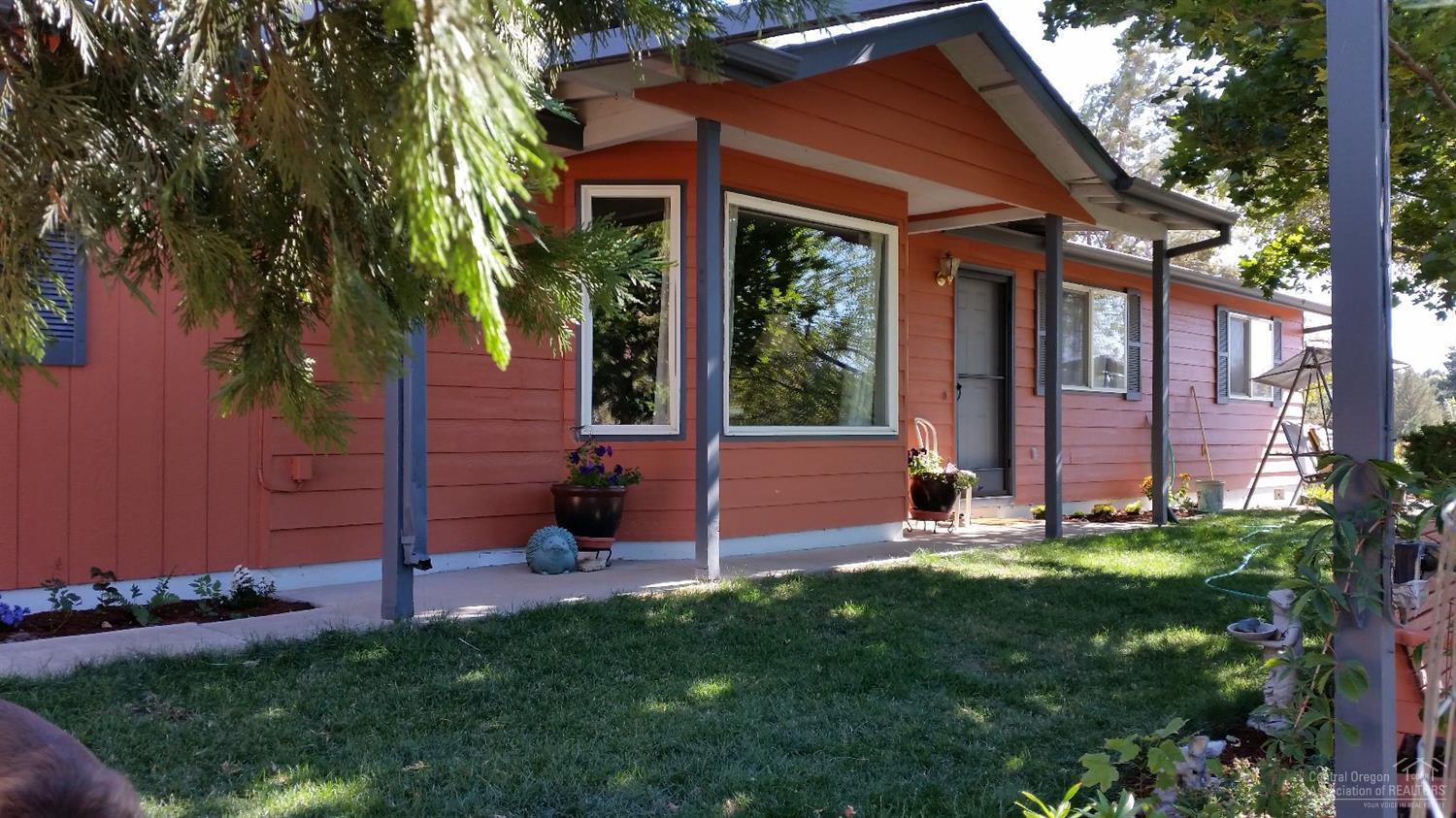 Madras Ranchos - Residential