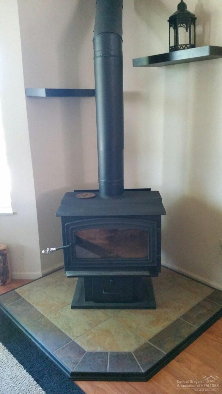 Madras Ranchos - Residential