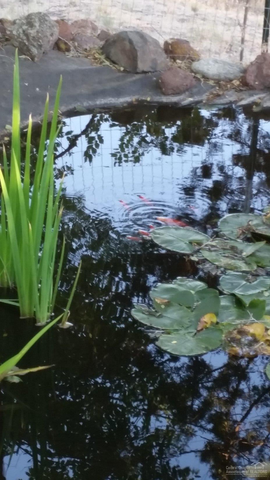 Madras Ranchos - Residential