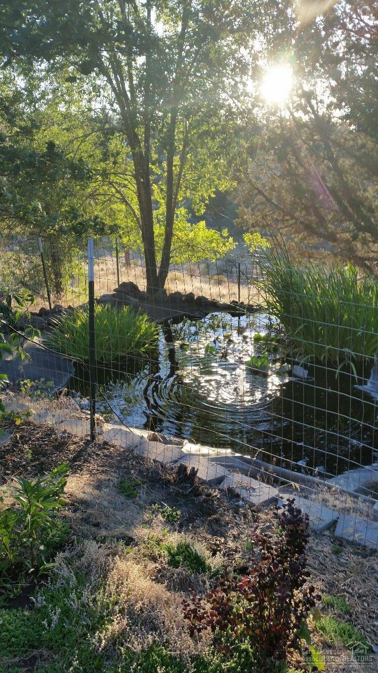 Madras Ranchos - Residential