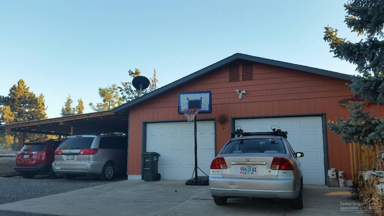 Madras Ranchos - Residential